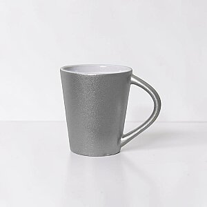 Latte Kupa - GÜMÜŞ