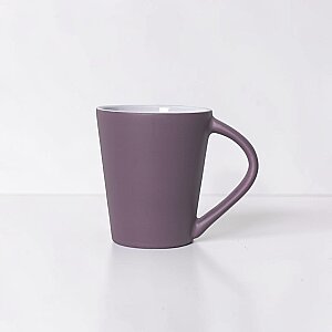 Latte Kupa - KAHVERENGİ