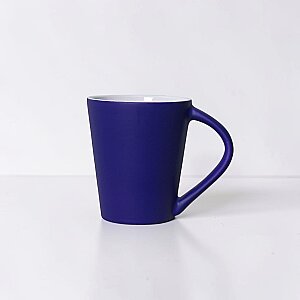 Latte Kupa - LACİVERT