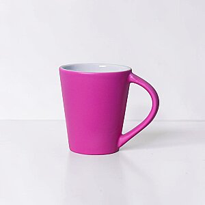 Latte Kupa - PEMBE