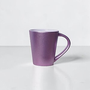 Latte Kupa - SİMLİ LİLA