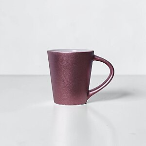 Latte Kupa - SİMLİ KIRMIZI