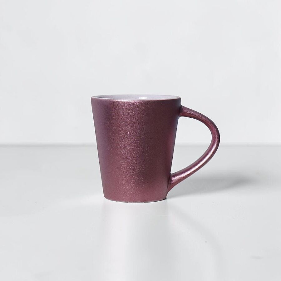 Latte Kupa - SİMLİ KIRMIZI - 1