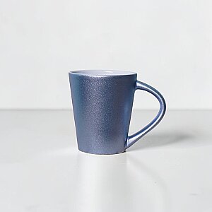 Latte Kupa - SİMLİ MAVİ