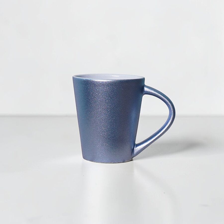 Latte Kupa - SİMLİ MAVİ - 1