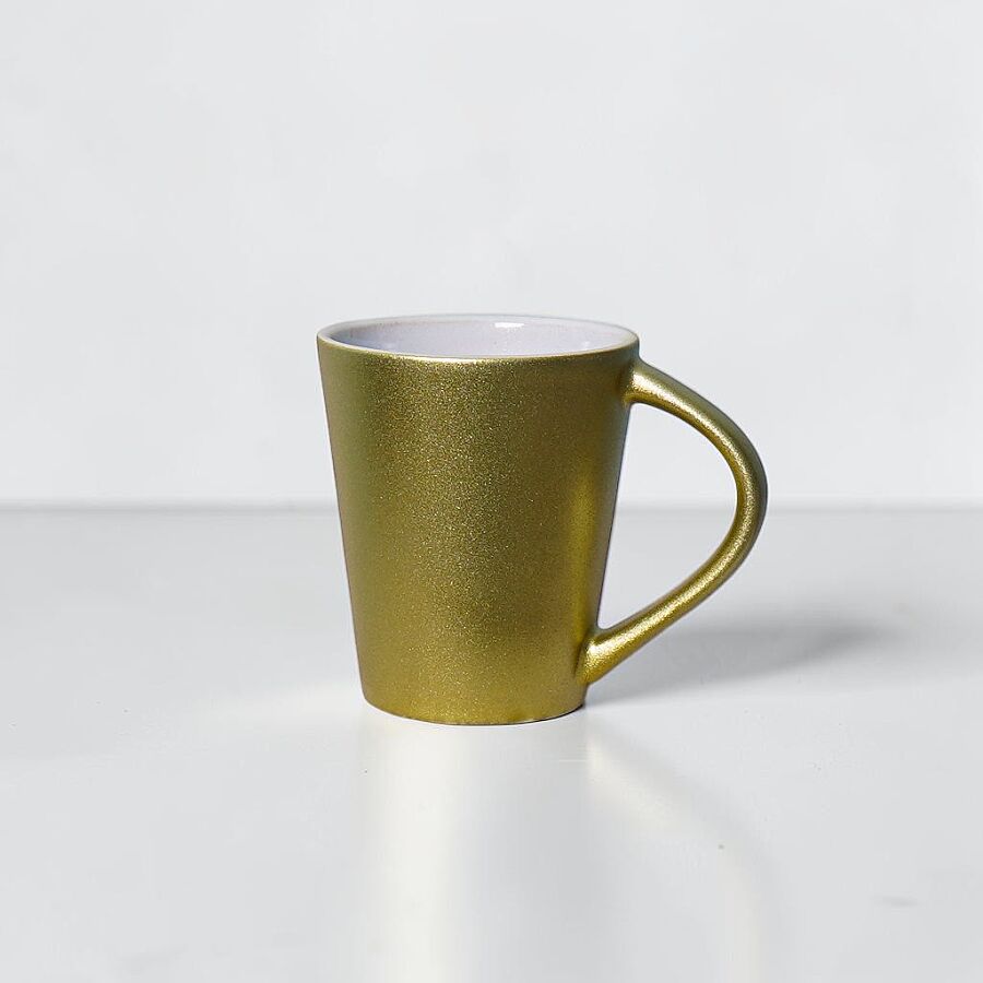 Latte Kupa - SİMLİ SARI - 1
