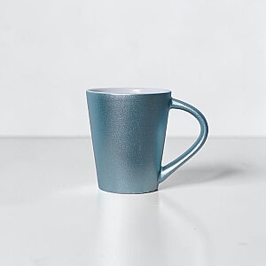 Latte Kupa - SİMLİ TURKUAZ
