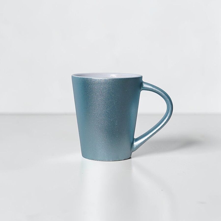 Latte Kupa - SİMLİ TURKUAZ - 1