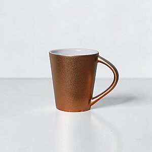 Latte Kupa - SİMLİ TURUNCU