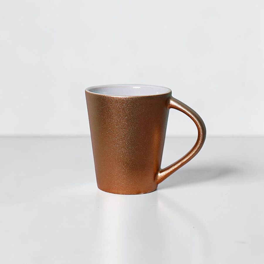 Latte Kupa - SİMLİ TURUNCU - 1
