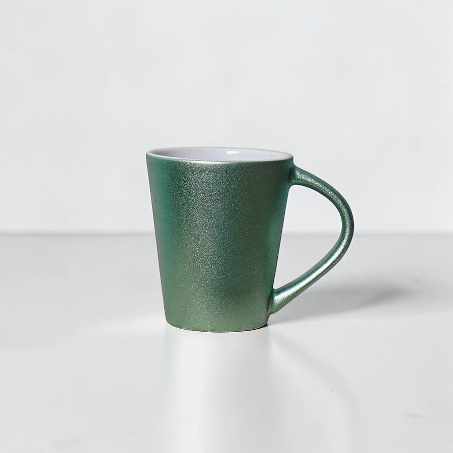 Latte Kupa - SİMLİ YEŞİL - 1