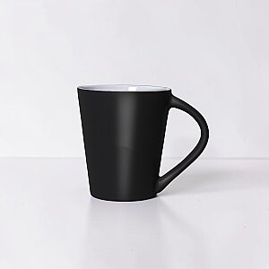 Latte Kupa - SİYAH