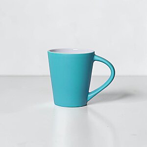 Latte Kupa - TURKUAZ