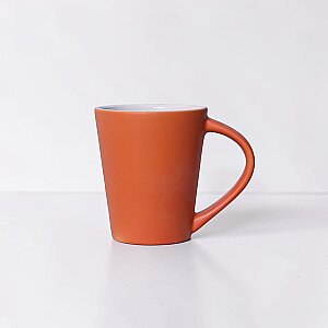 Latte Kupa - TURUNCU