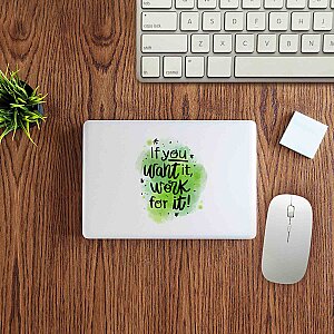 MOUSEPAD  