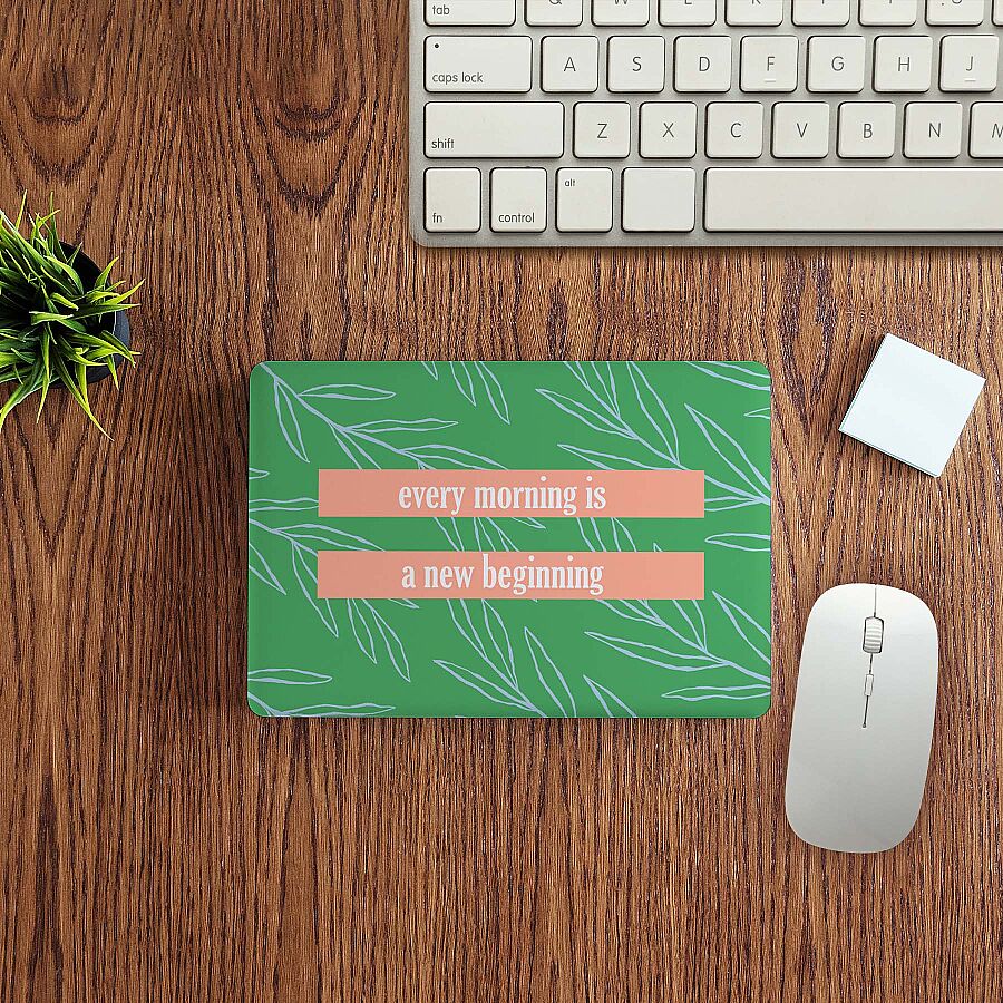 MOUSEPAD  - 1