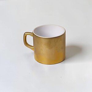Nescafe Fincanı - GOLD