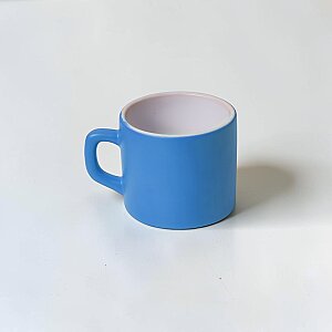 Nescafe Fincanı - LEYLAK