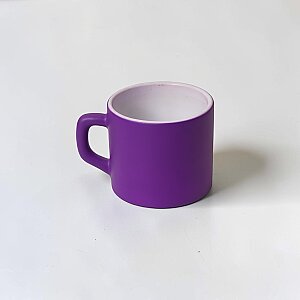 Nescafe Fincanı - MOR