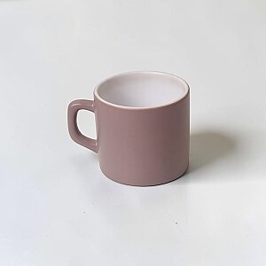 Nescafe Fincanı - SÜTLÜ KAHVE