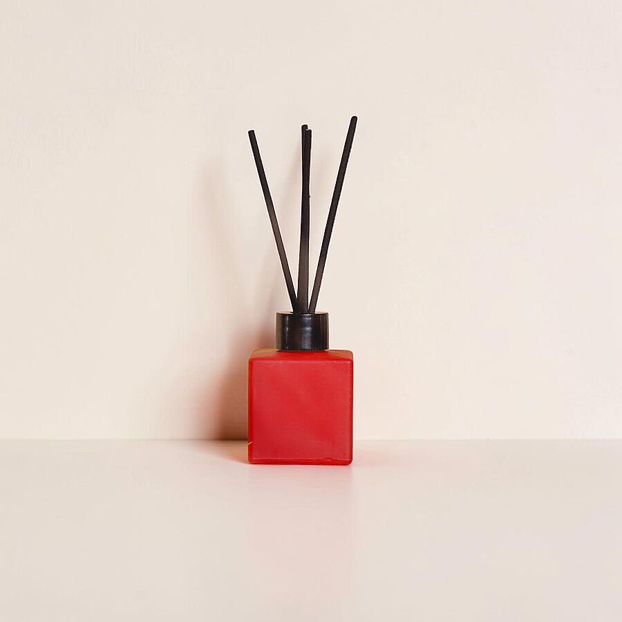 ODA KOKUSU 50ml - KIRMIZI - 1